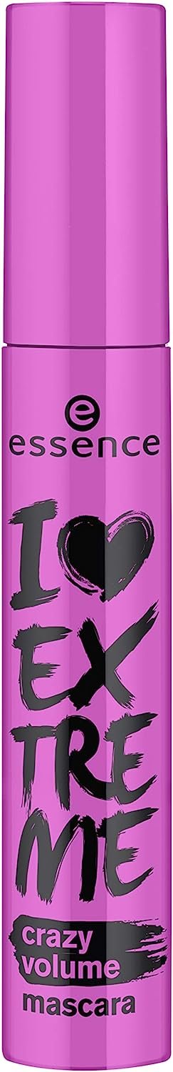 Essence I Love Extreme Crazy Mascara