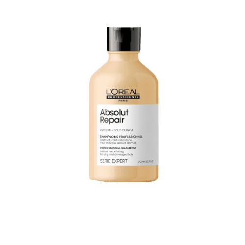 L'Oreal Absolut Repair Shampoo, 300ml
