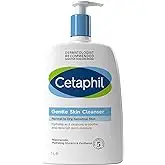 Cetaphil Daily Facial Cleanser, 237ml