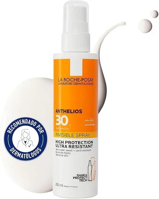 La Roche-Posay Anthelios SPF 30, 200ml