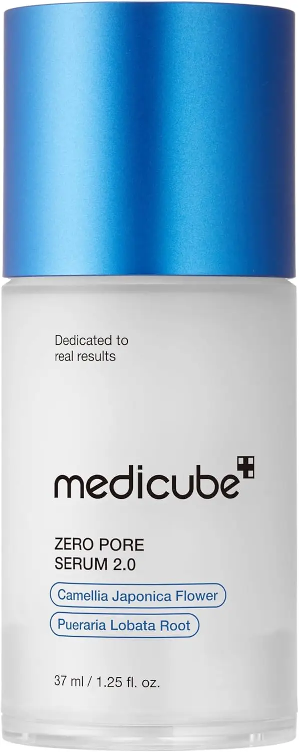 Medicube Zero Pore Serum 2.0 37ml