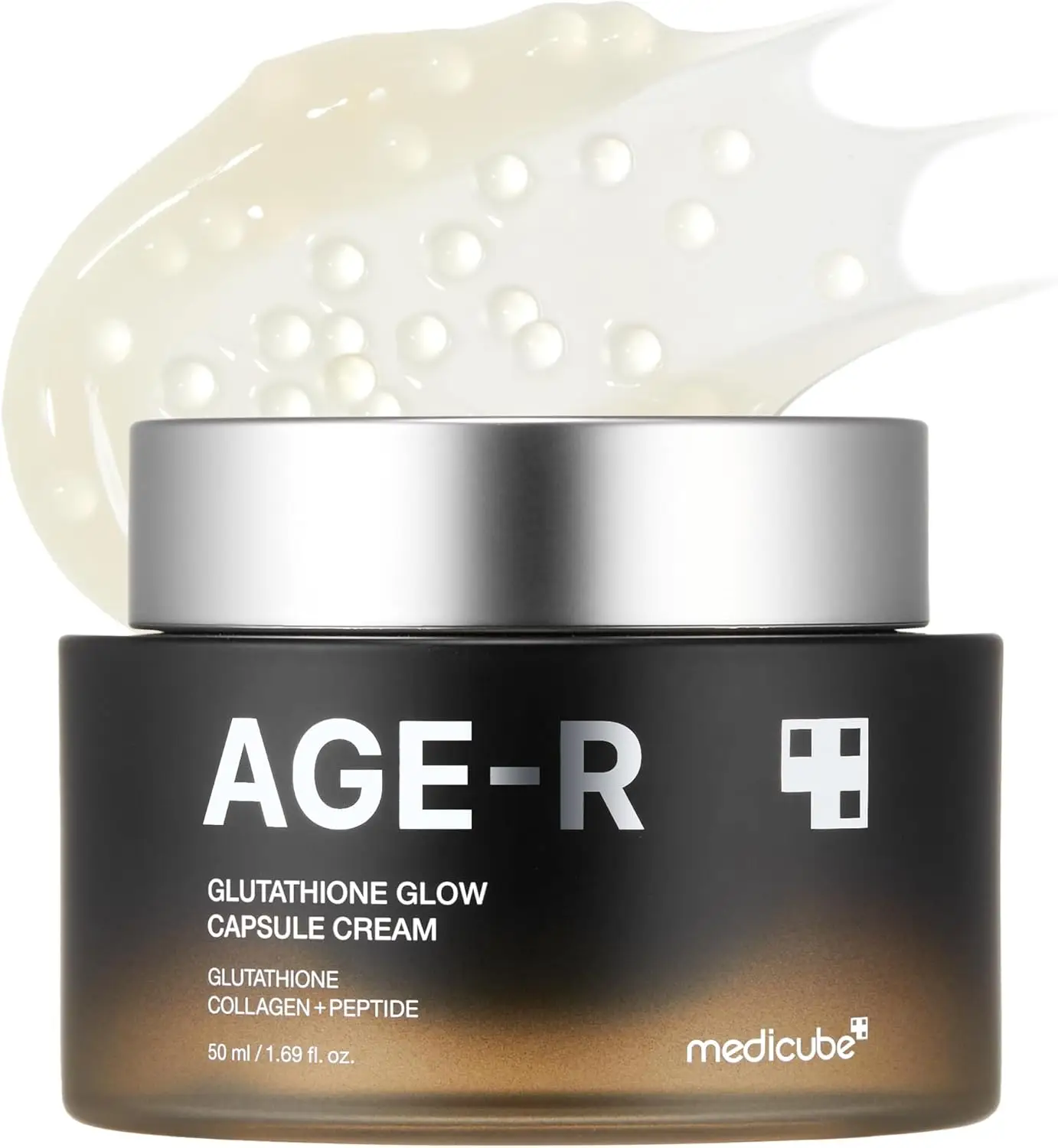 Medicube Age-R Glutathione Glow Capsule Cream50ml