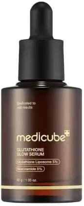 Medicube Age-R Glutathione Glow Serum - 30g